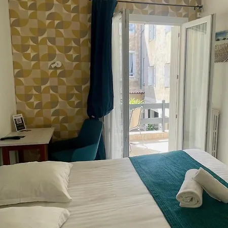 Hotel De Paris La Rochelle  Extérieur photo