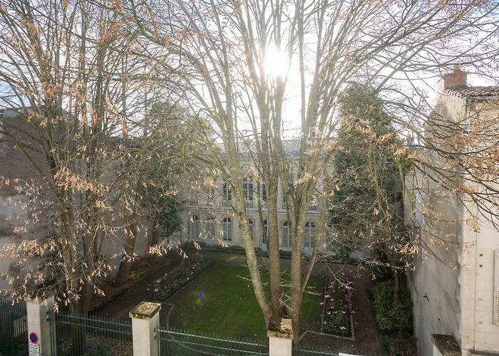 Hotel de Paris