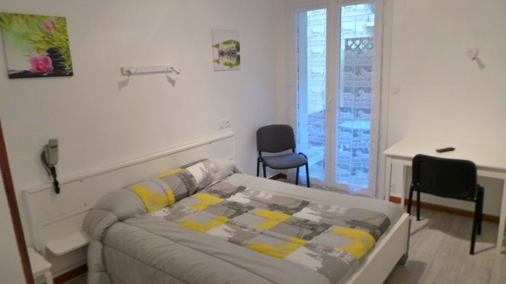 De Paris Hotel