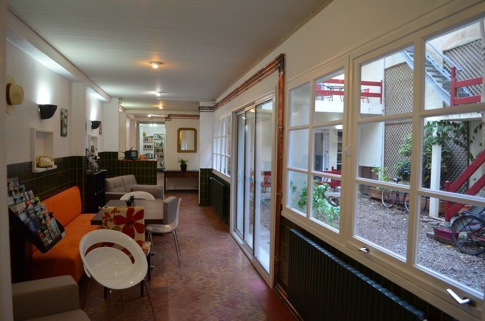 Hotel De Paris La Rochelle (Charente-Maritime)